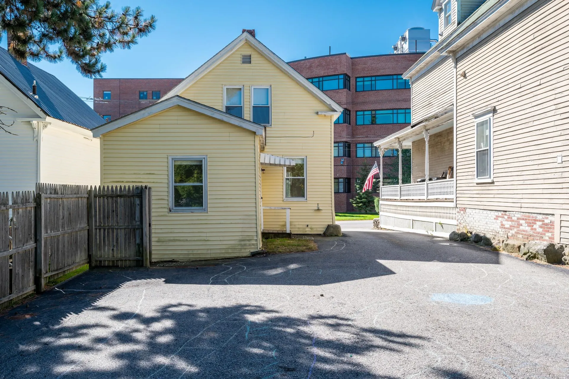 76 Spring Street Laconia NH 03246
