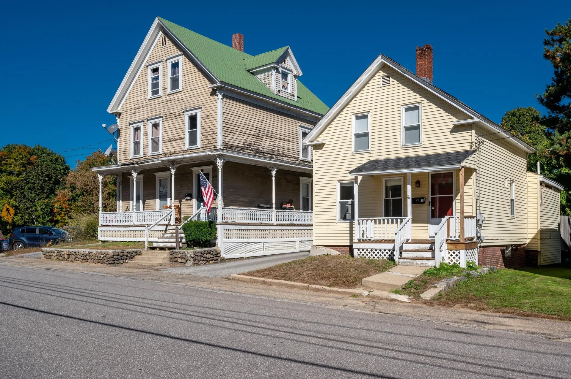 76 Spring Street Laconia NH 03246