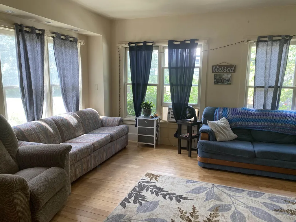 122 Middle Street Lancaster NH 03584