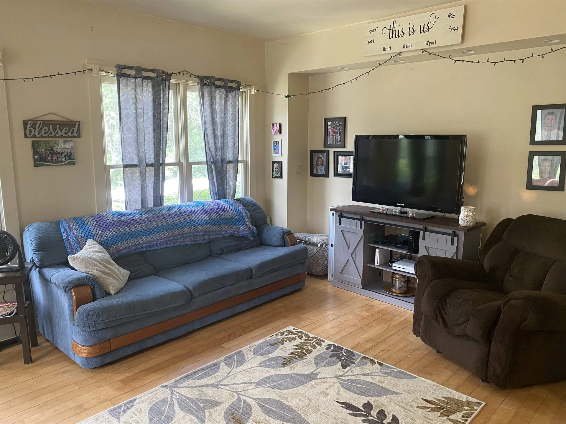 122 Middle Street Lancaster NH 03584