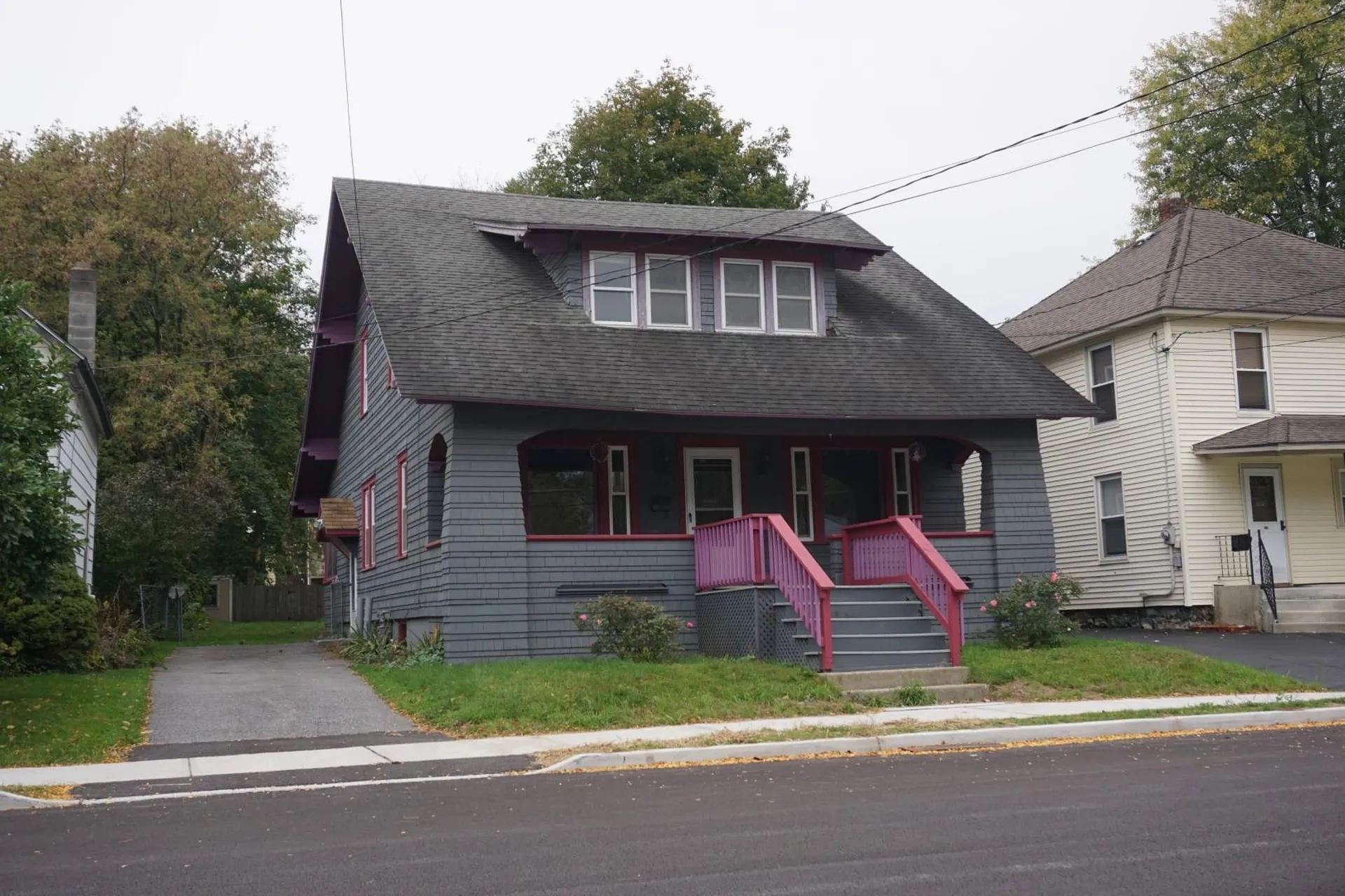 120 Hickok Street Winooski VT 05404