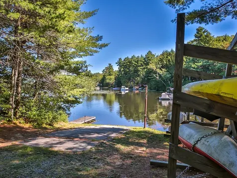 85 Woodbound Road Rindge NH 03461