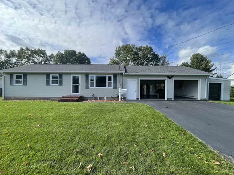 6 Dora Street Nashua NH 03060-4852