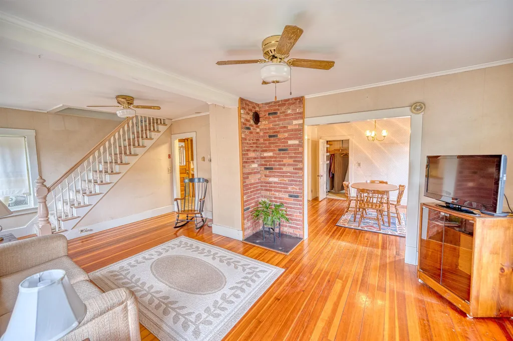 3 Allen Row Montpelier VT 05602