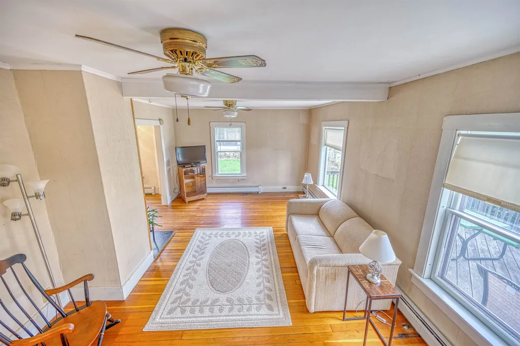 3 Allen Row Montpelier VT 05602