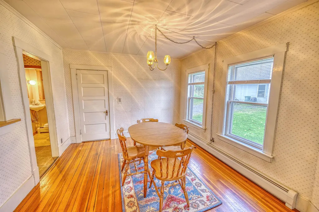 3 Allen Row Montpelier VT 05602