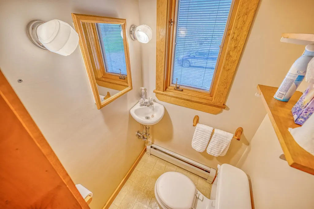 3 Allen Row Montpelier VT 05602