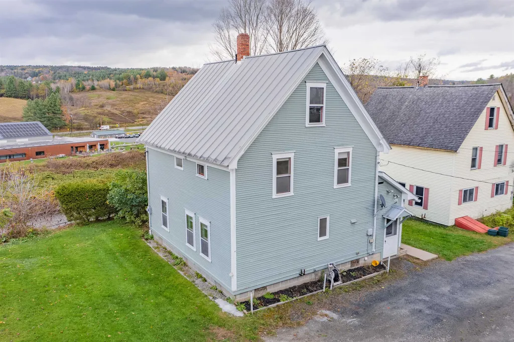 3 Allen Row Montpelier VT 05602