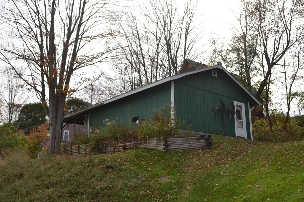 3 Allen Row Montpelier VT 05602