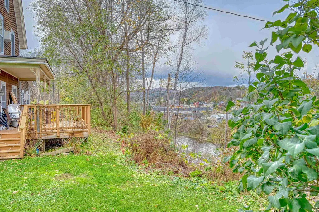 3 Allen Row Montpelier VT 05602
