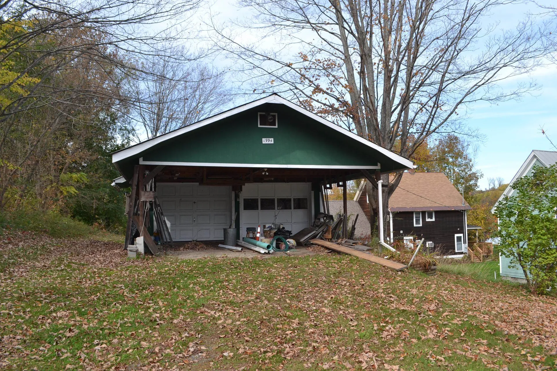 3 Allen Row Montpelier VT 05602