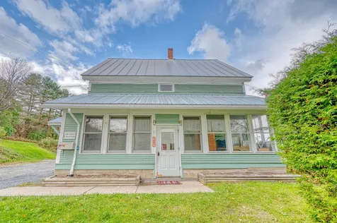 3 Allen Row Montpelier VT 05602