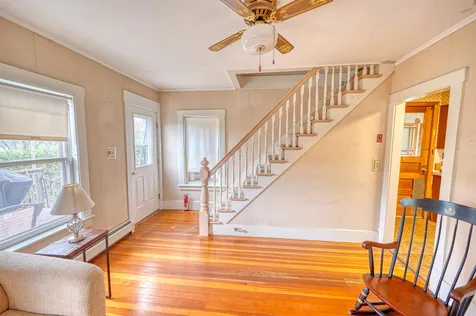 3 Allen Row Montpelier VT 05602
