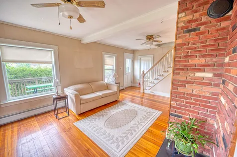 3 Allen Row Montpelier VT 05602