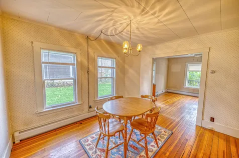 3 Allen Row Montpelier VT 05602