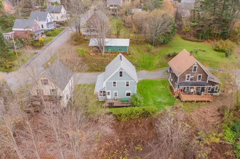 3 Allen Row Montpelier VT 05602