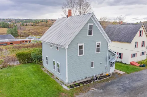 3 Allen Row Montpelier VT 05602