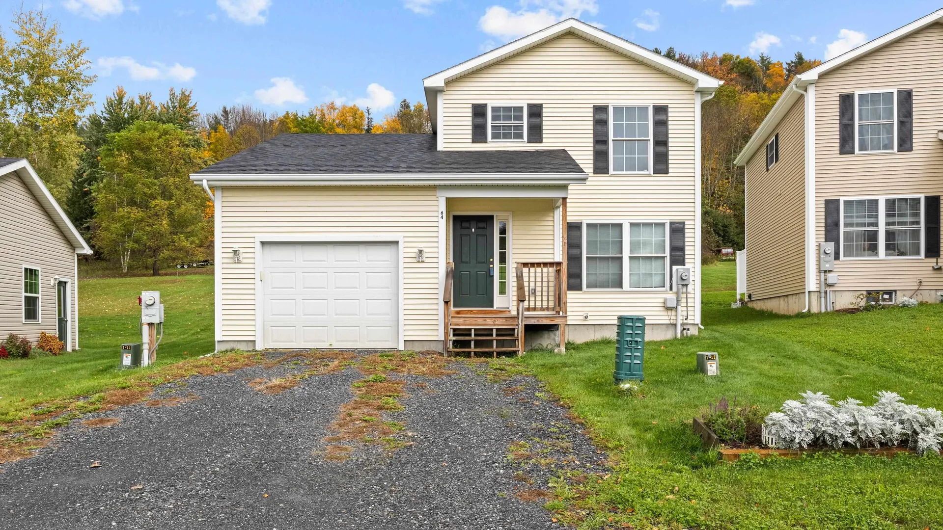 64 Perpetual Lane Richmond VT 05477