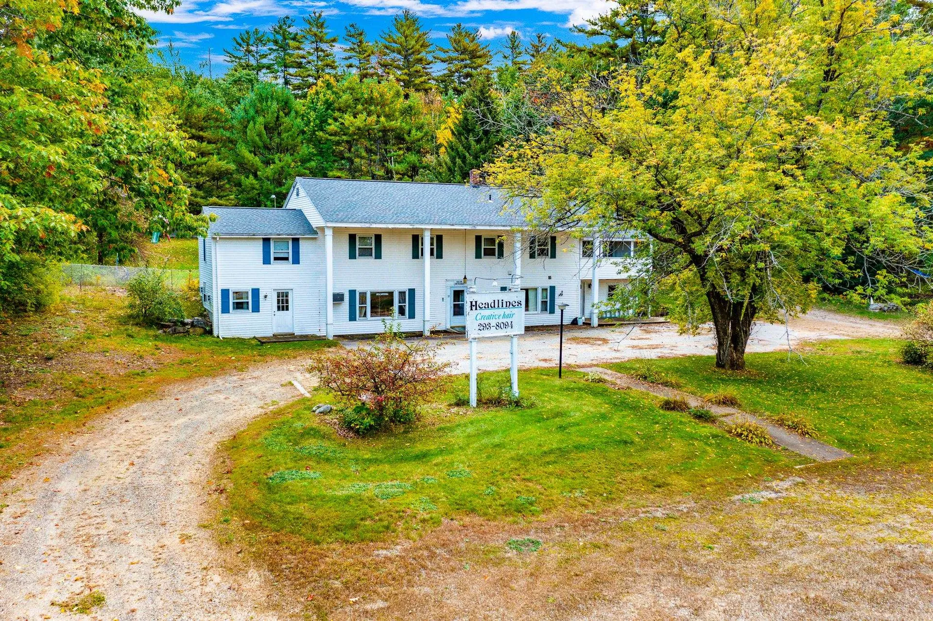 37 Glendale Place Gilford NH 03249