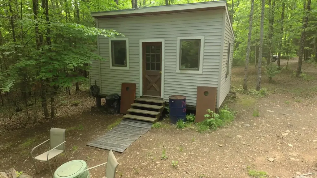 230 White School Road Burke VT 05832