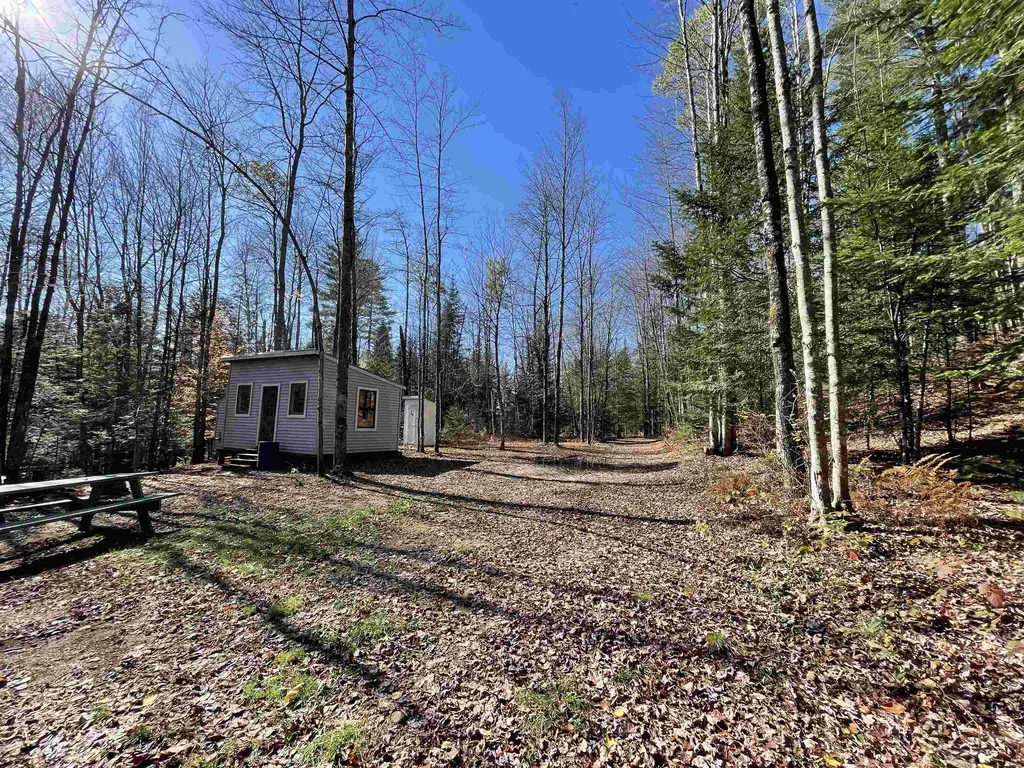 230 White School Road Burke VT 05832