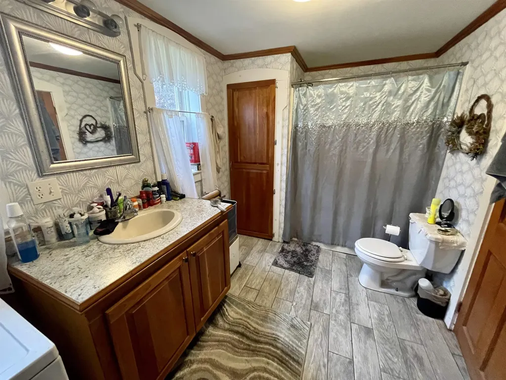 230 White School Road Burke VT 05832