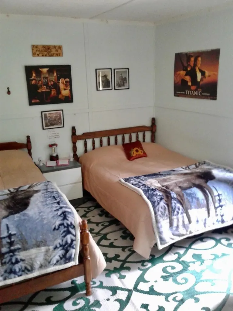 230 White School Road Burke VT 05832