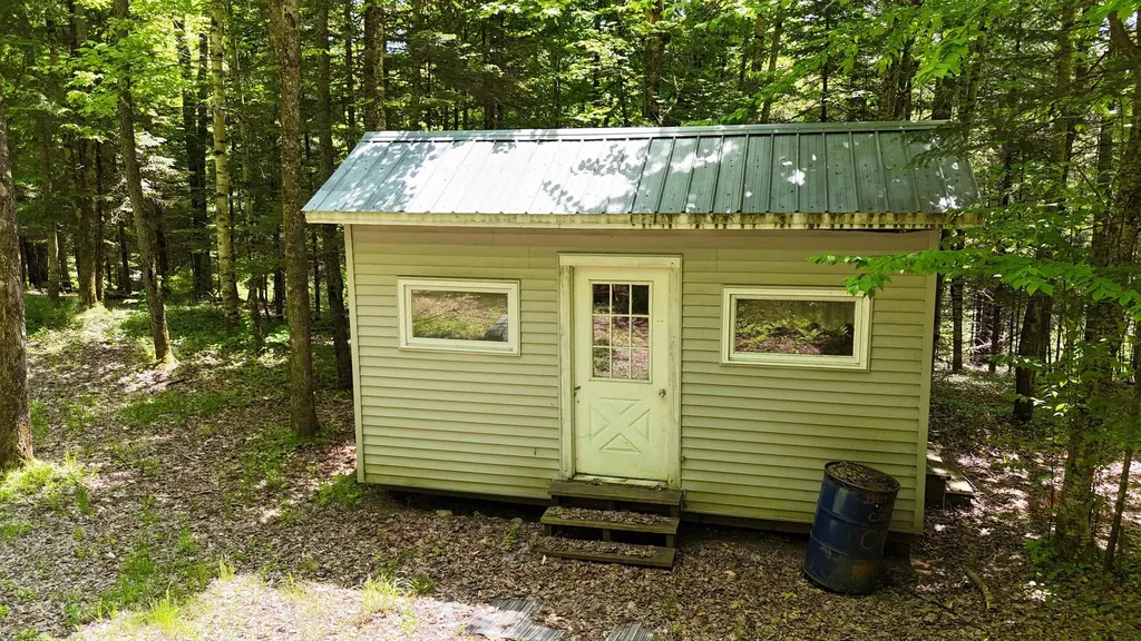 230 White School Road Burke VT 05832