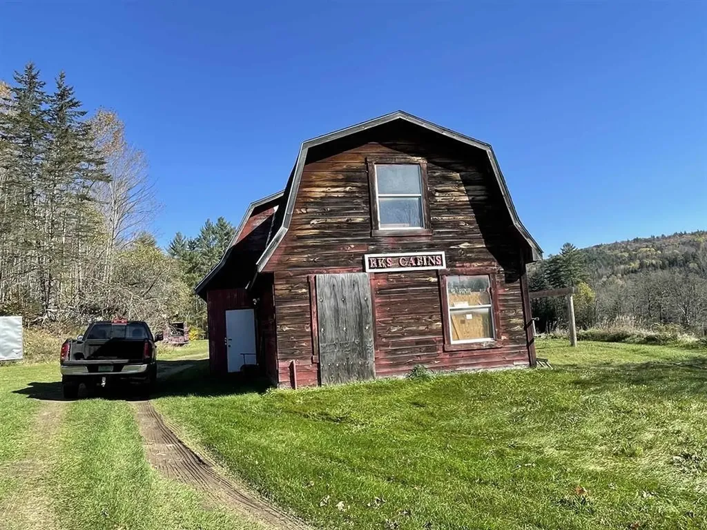 230 White School Road Burke VT 05832