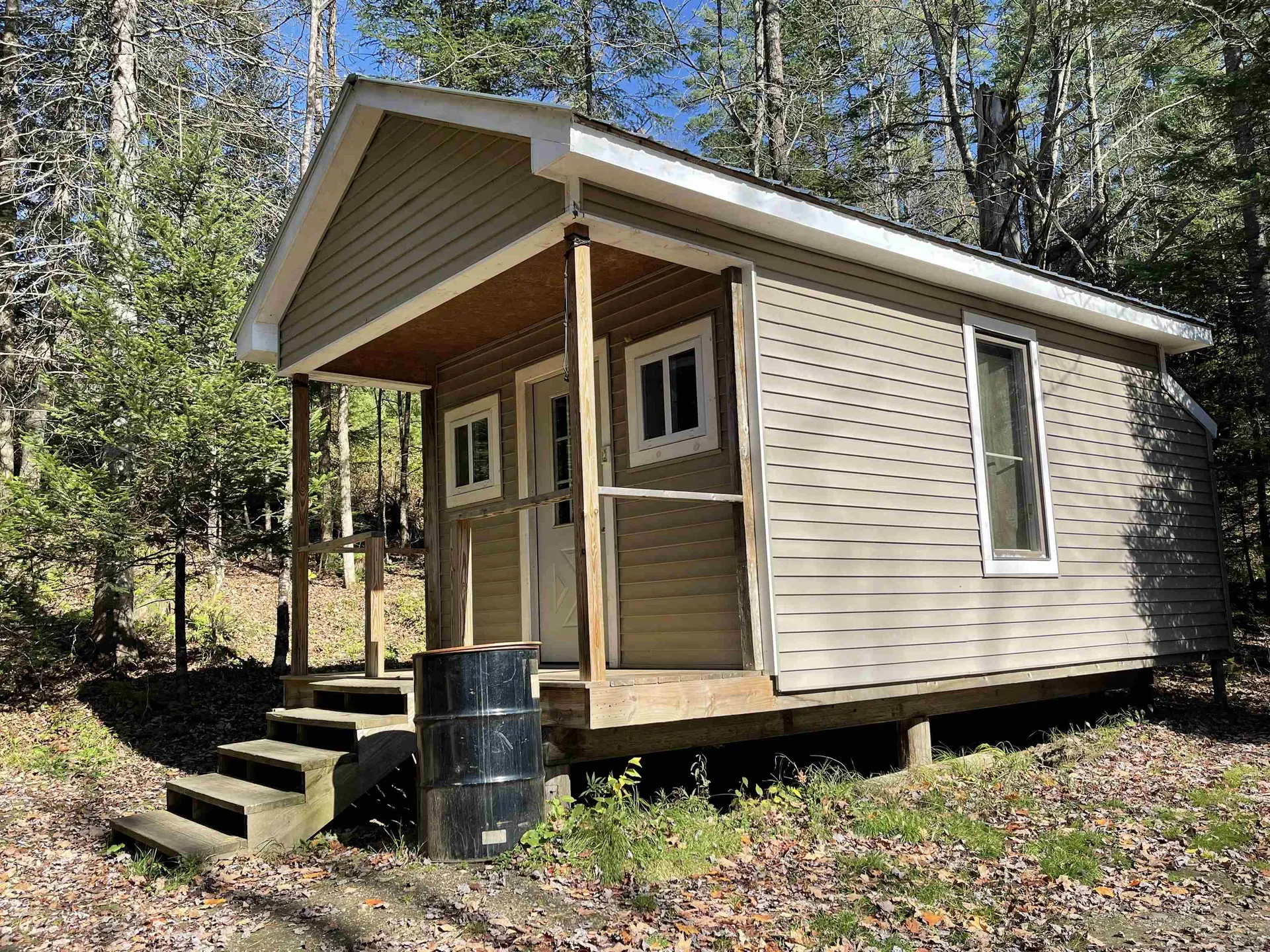 230 White School Road Burke VT 05832