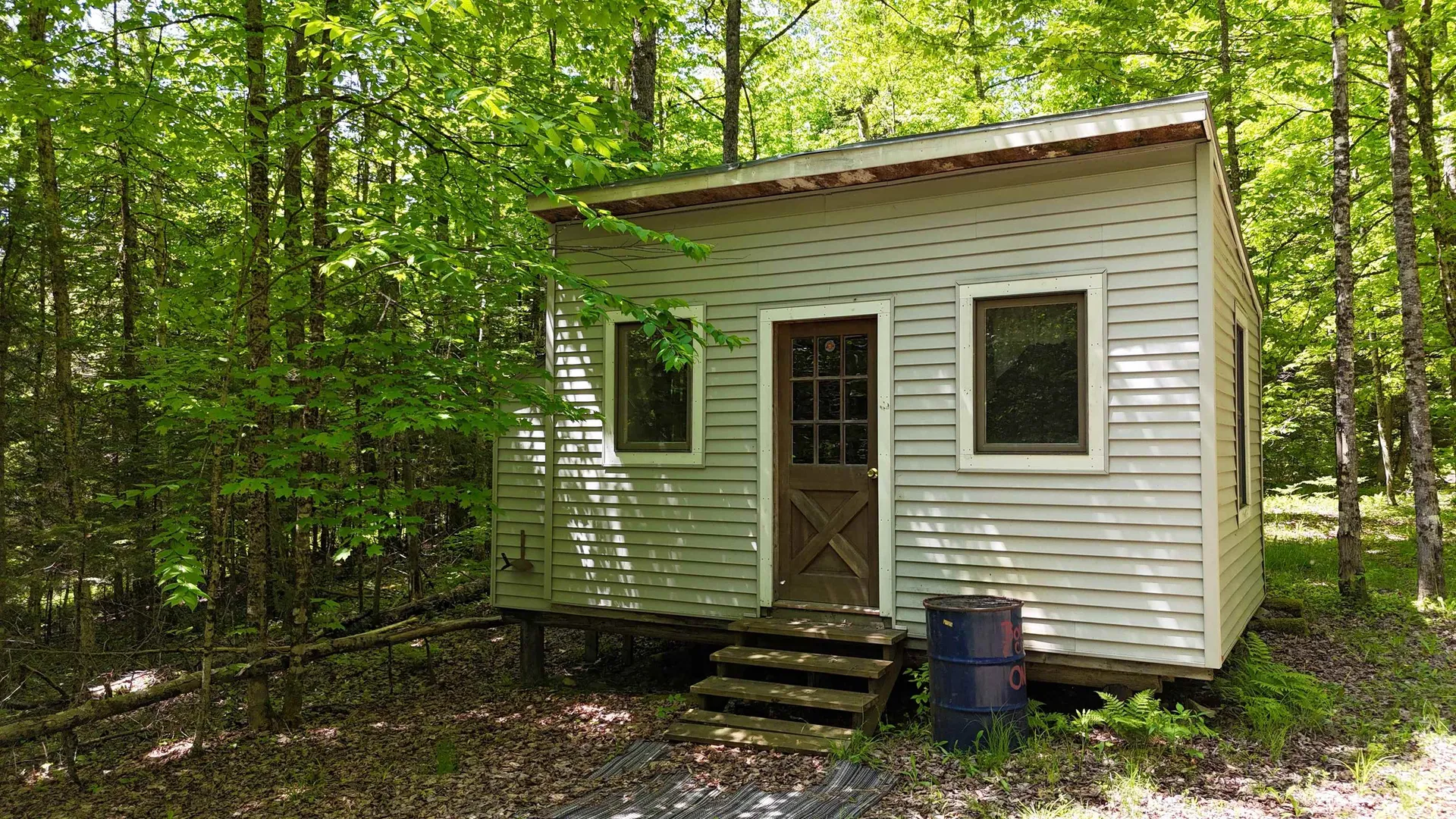 230 White School Road Burke VT 05832