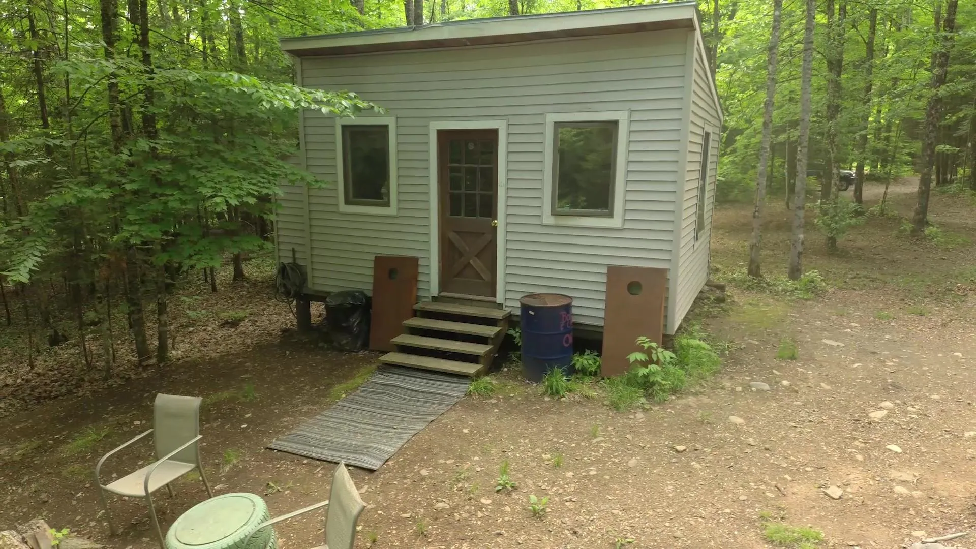 230 White School Road Burke VT 05832