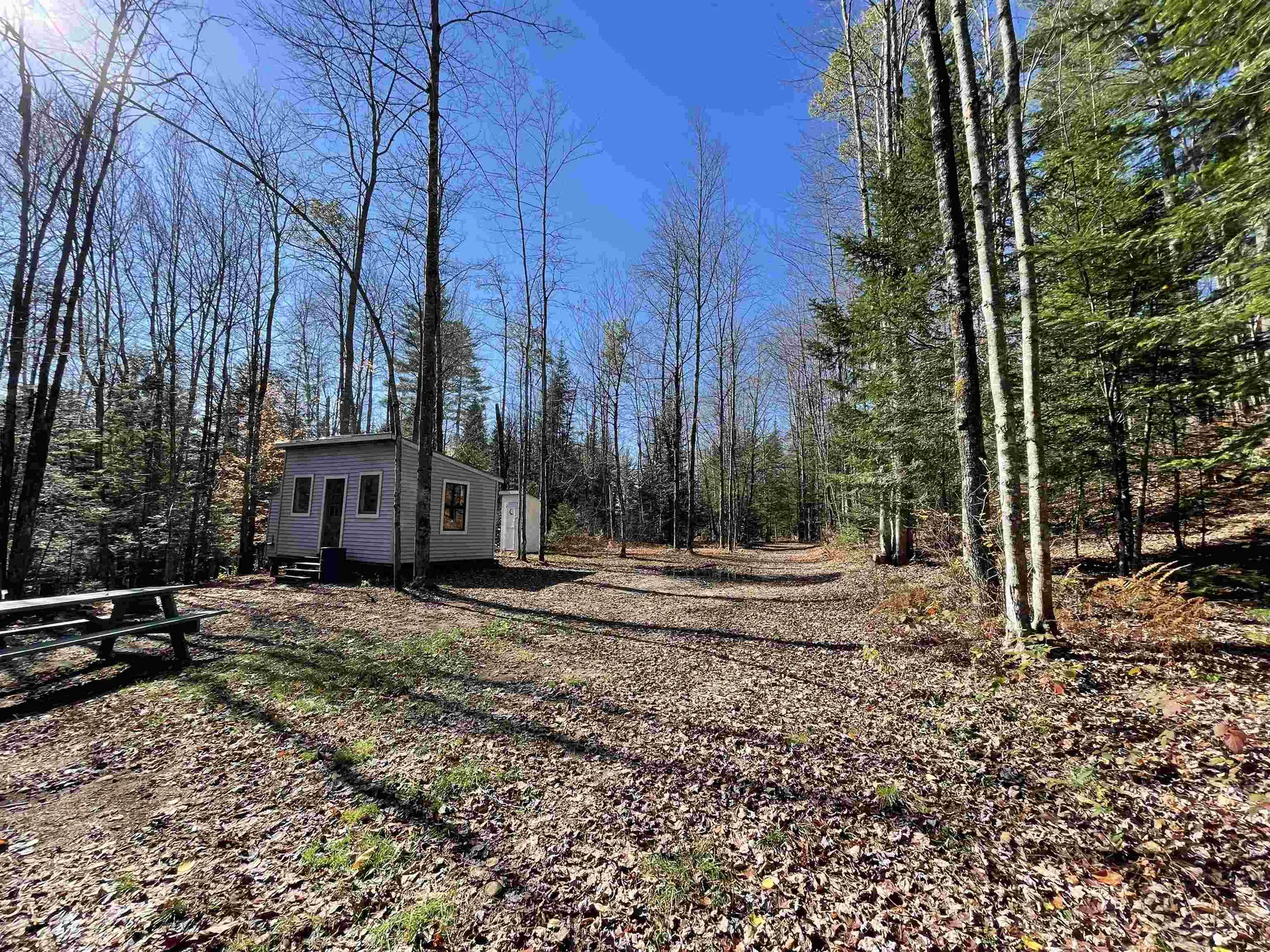230 White School Road Burke VT 05832