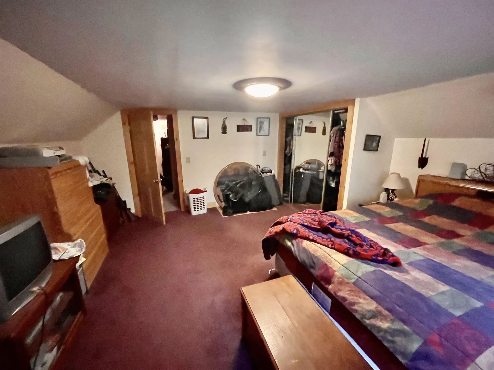 230 White School Road Burke VT 05832