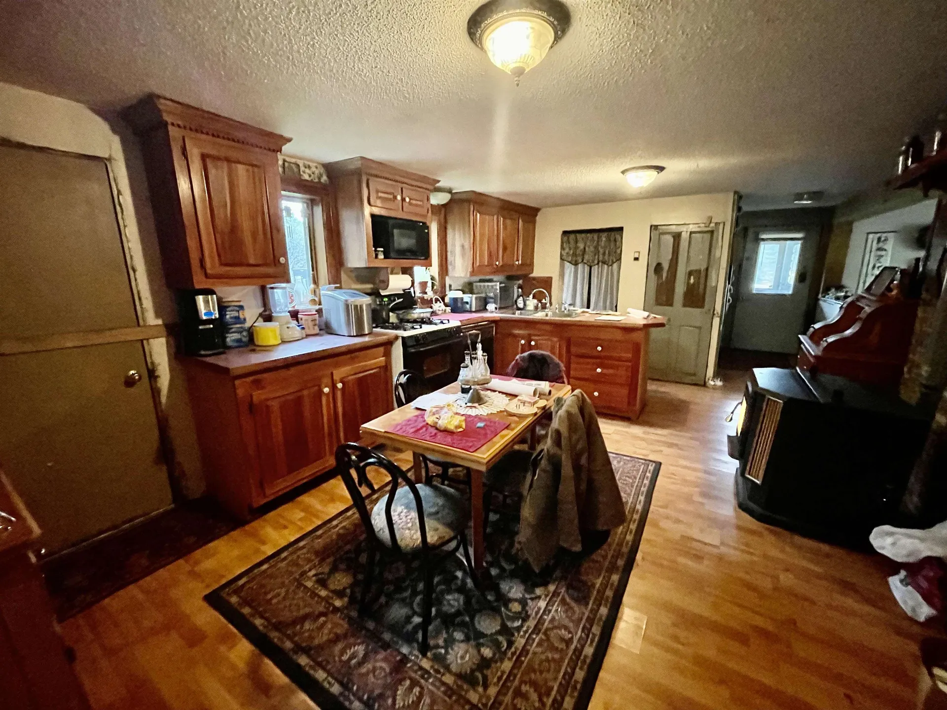 230 White School Road Burke VT 05832