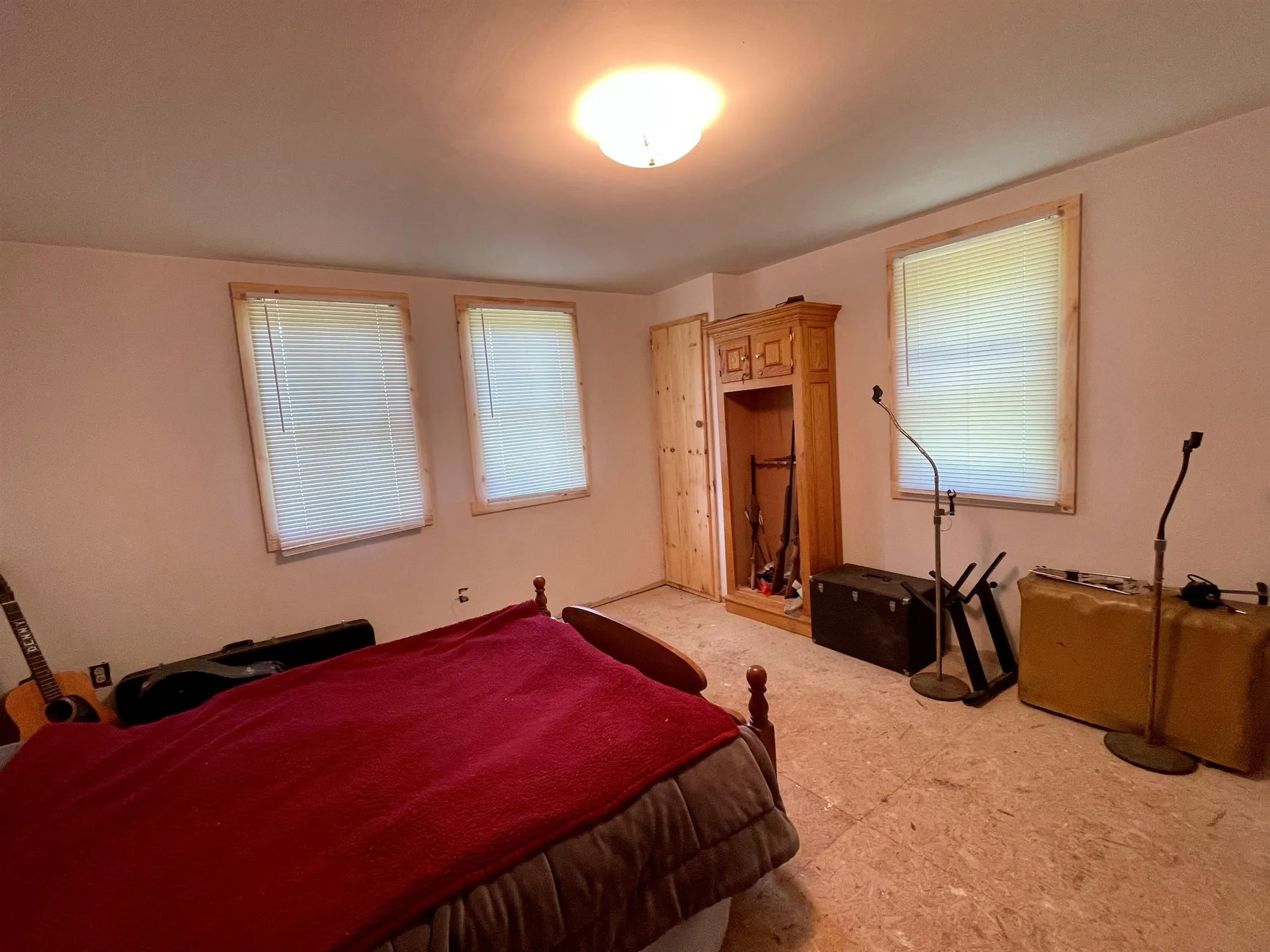 230 White School Road Burke VT 05832