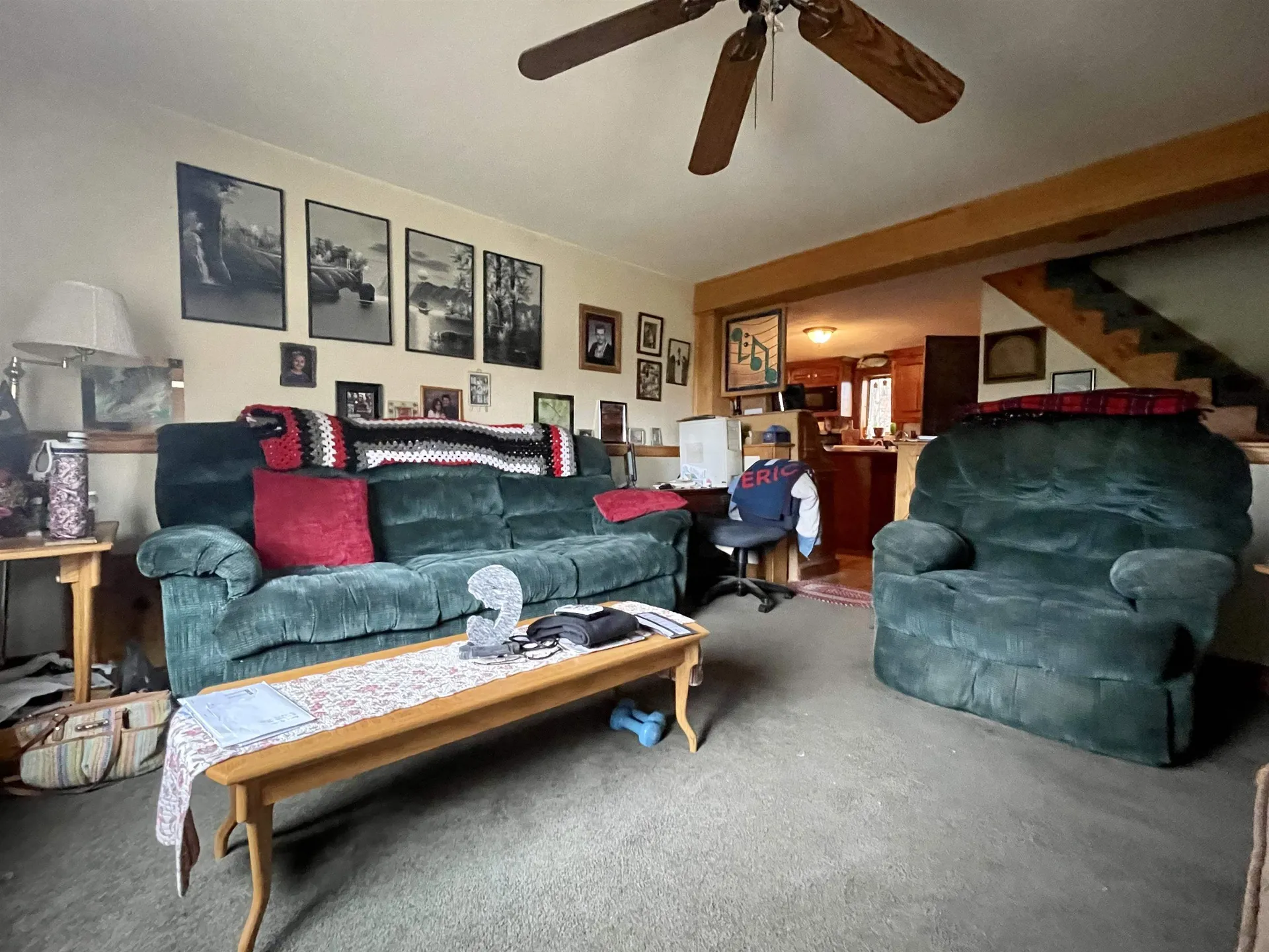 230 White School Road Burke VT 05832