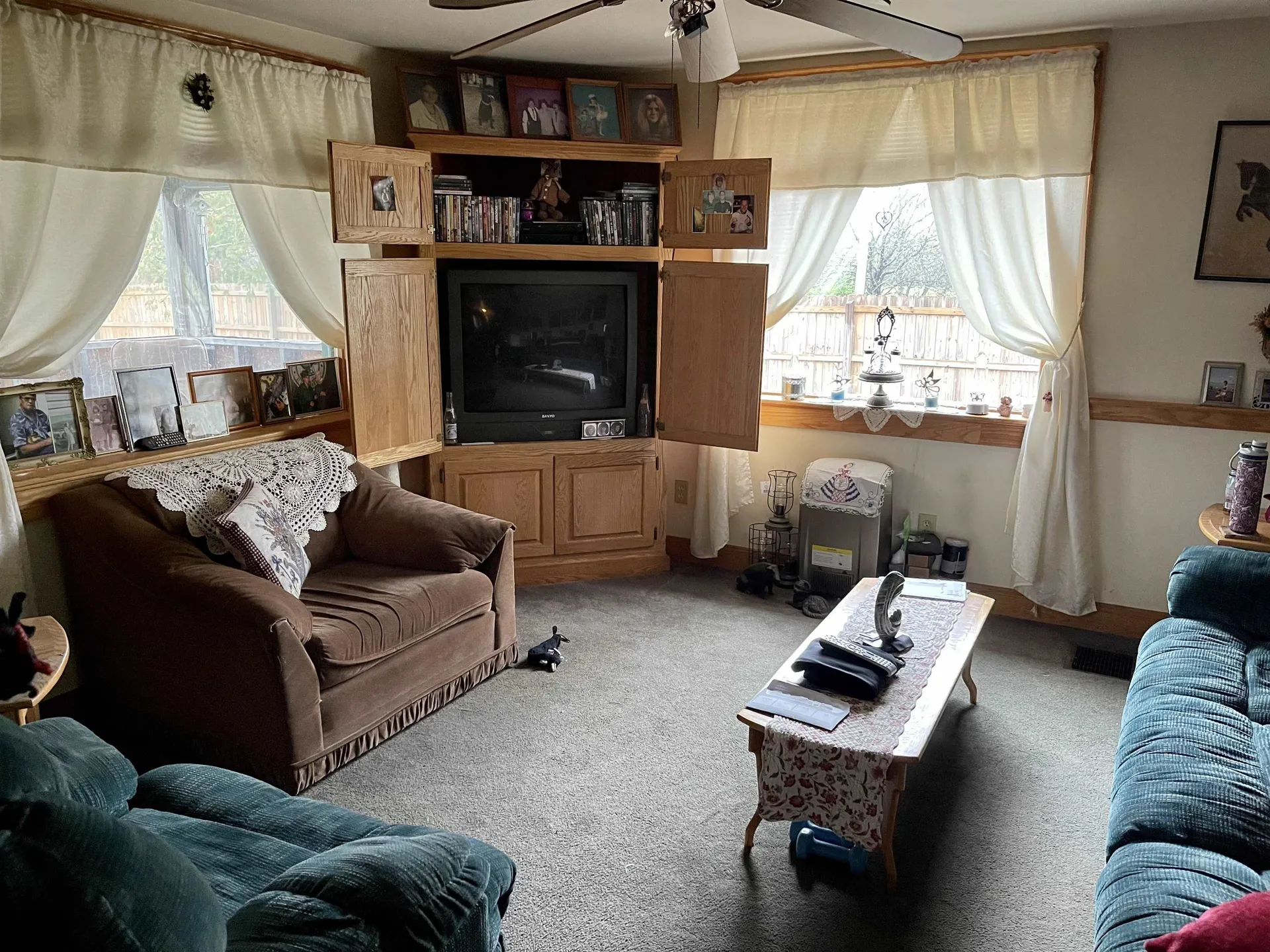 230 White School Road Burke VT 05832