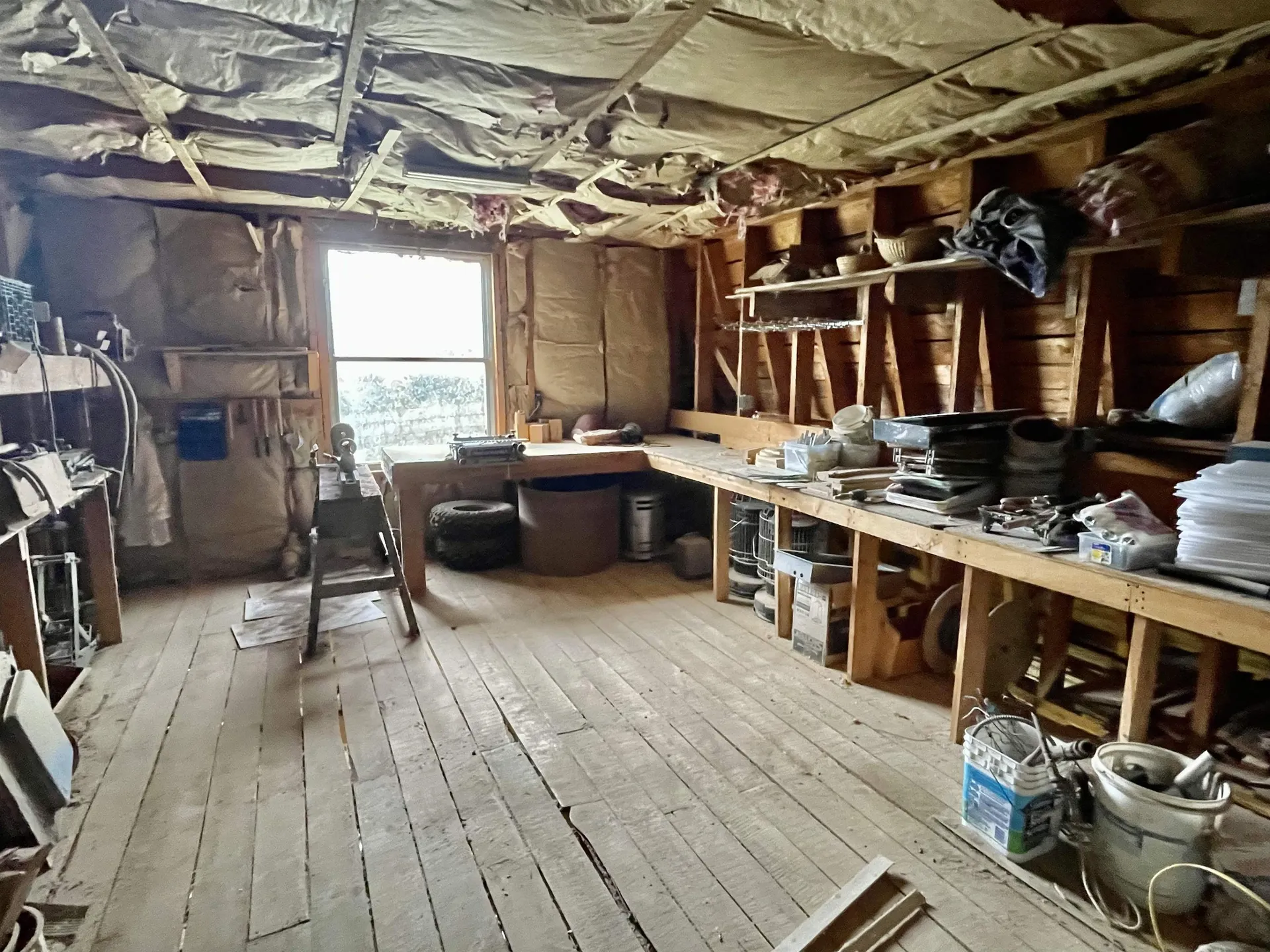 230 White School Road Burke VT 05832