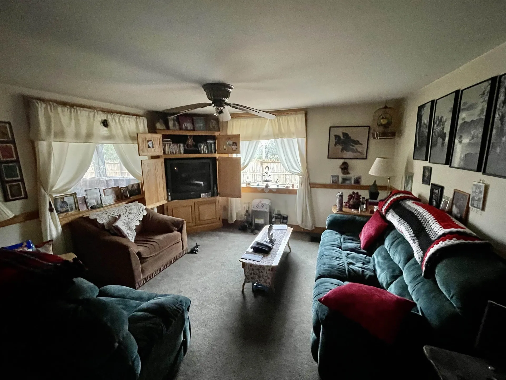 230 White School Road Burke VT 05832