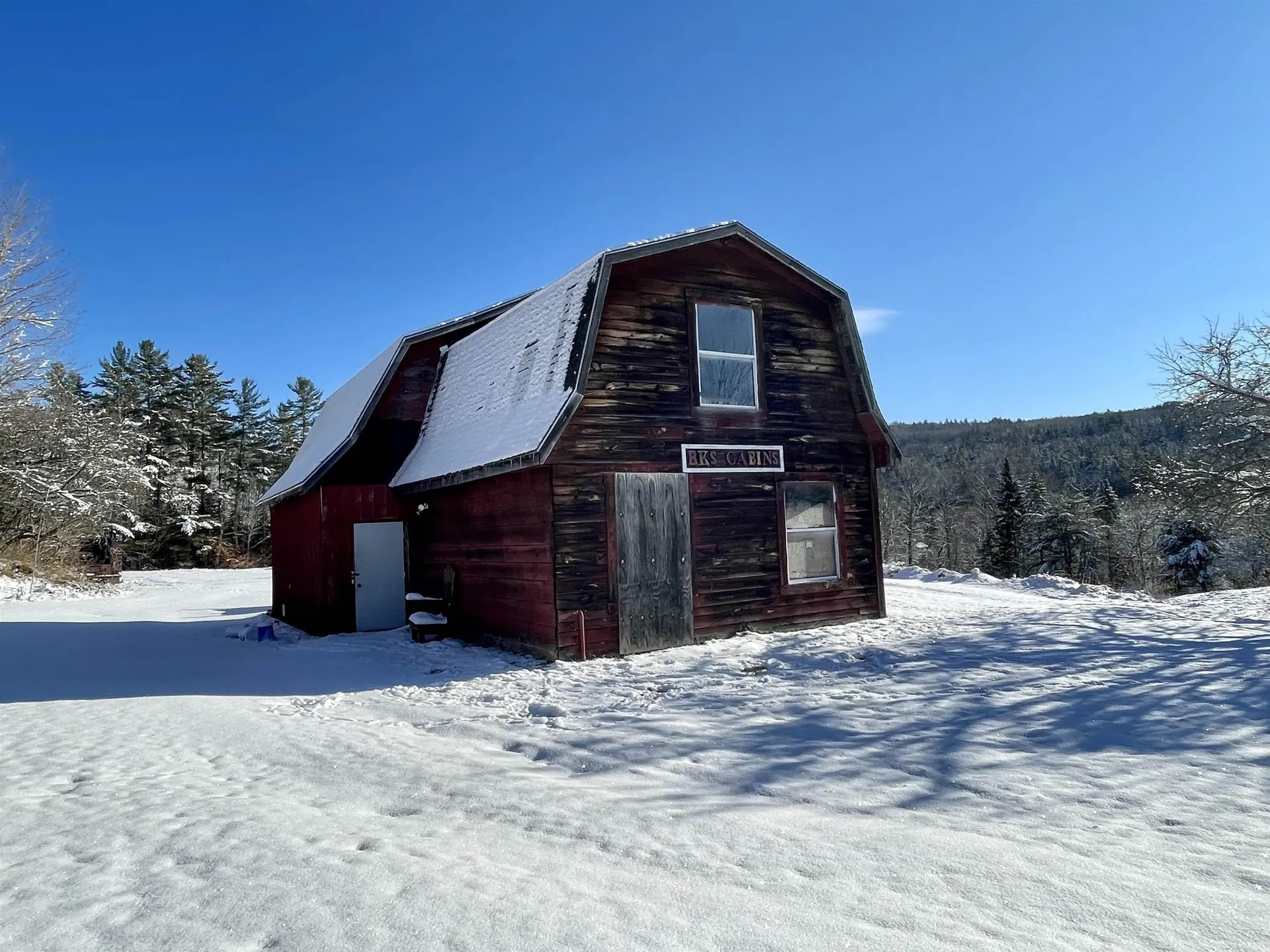 230 White School Road Burke VT 05832