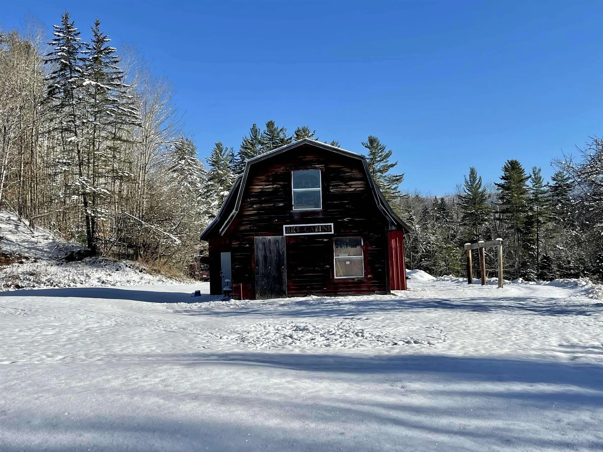 230 White School Road Burke VT 05832