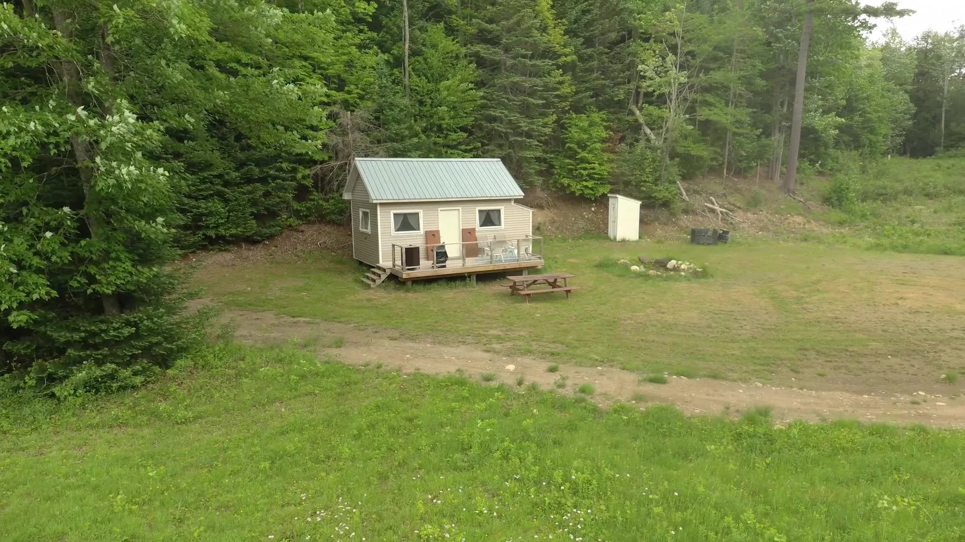 230 White School Road Burke VT 05832