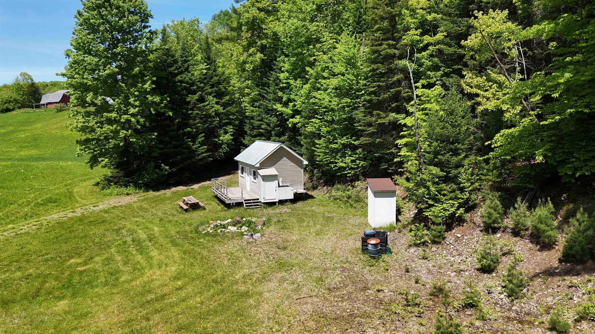 230 White School Road Burke VT 05832