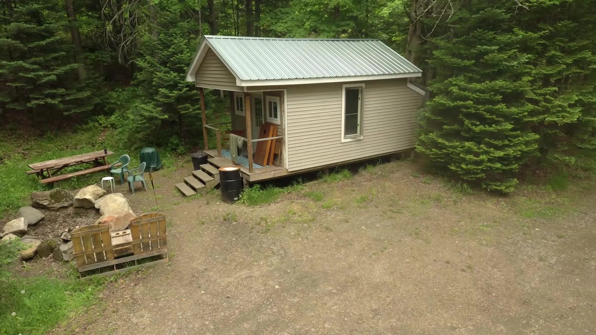 230 White School Road Burke VT 05832