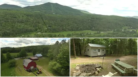 230 White School Road Burke VT 05832