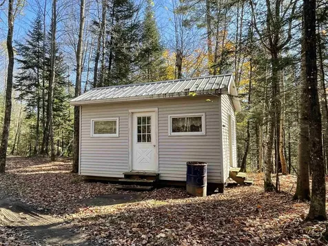 230 White School Road Burke VT 05832