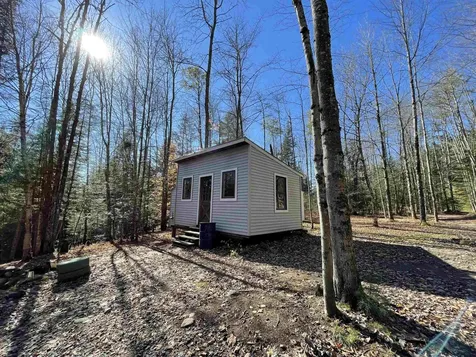 230 White School Road Burke VT 05832