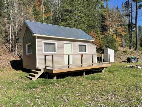 230 White School Road Burke VT 05832