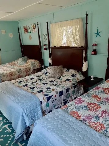 230 White School Road Burke VT 05832